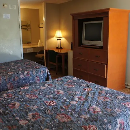 Executive Inn & Suites Orange Exterior foto